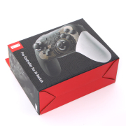 Switch Pro Bluetooth Wireless Handheld Controller for NS Switch Console - Tears of the Kingdom