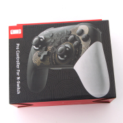Switch Pro Bluetooth Wireless Handheld Controller for NS Switch Console - Tears of the Kingdom 02