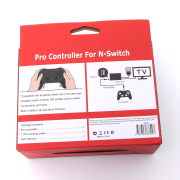 Switch Pro Bluetooth Wireless Handheld Controller for NS Switch Console - Tears of the Kingdom 03