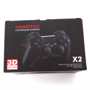 Retro Video Game Stick X2 128G 41000 Games with Dual controller For Portable Retro TV Game Consoles 4K 02