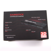 Retro Video Game Stick X2 128G 41000 Games with Dual controller For Portable Retro TV Game Consoles 4K 03