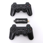 Retro Video Game Stick X2 128G 41000 Games with Dual controller For Portable Retro TV Game Consoles 4K 06