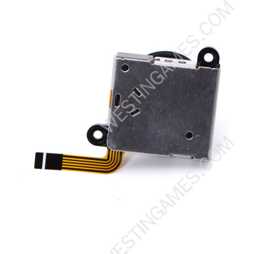 joystick Hall effect Sensing control Replacement Stick for Nintendo Switch Lite Black - Image 4