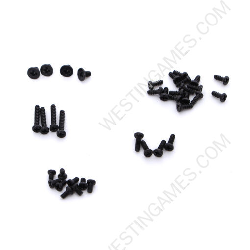 Replacement Full Screws Set 67pcs for Steam deck Game Handled - Image 4