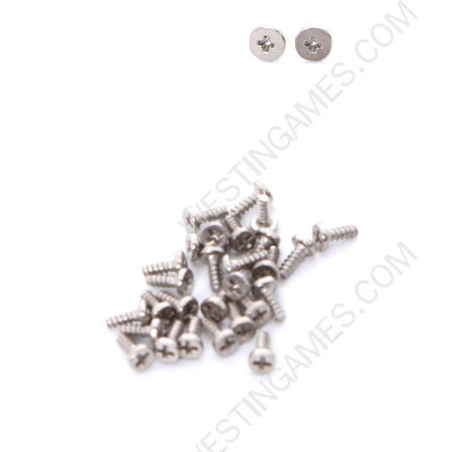 Replacement Full Screws Set 67pcs for Steam deck Game Handled - Image 5