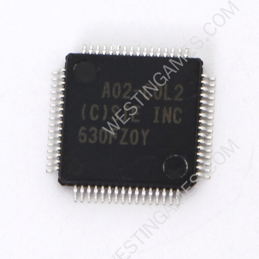 System Controller A02-C0L CUH-1200 AO2-COL IC Chips for Play Station PS4 CUH-1000 (SAA-001)