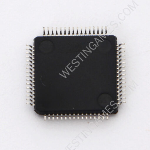 System Controller A02-C0L CUH-1200 AO2-COL IC Chips for Play Station PS4 CUH-1000 (SAA-001) - Image 2