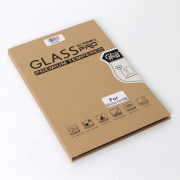 Premium 9H 2.5D Tempered Glass Film 0.26mm Anti-fingerprint Screen Protector Guard for PS5 Playstation Portal