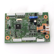 Main Board Motor Mainboard Steering Wheel Motherboard for G29 G27 Replace Original Steering Wheel Gear 02