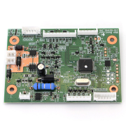 Main Board Motor Mainboard Steering Wheel Motherboard for G29 G27 Replace Original Steering Wheel Gear 06