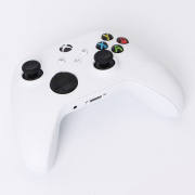 Wireless Bluetooth Gamepad Controller for XBOX Series S/X Windows PC - White OEM A