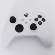 Wireless Bluetooth Gamepad Controller for XBOX Series S/X Windows PC - White OEM A 02