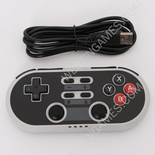 Retro DS Boy Pro Wireless Gamepad Controller for NS Switch Console Andriod and PC - Image 2
