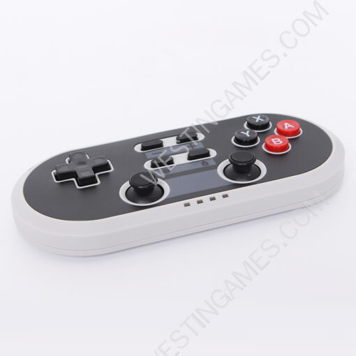 Retro DS Boy Pro Wireless Gamepad Controller for NS Switch Console Andriod and PC - Image 4