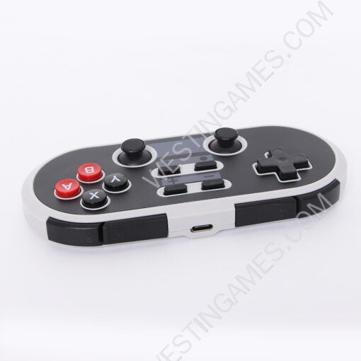 Retro DS Boy Pro Wireless Gamepad Controller for NS Switch Console Andriod and PC - Image 5