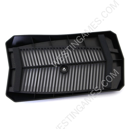 Plastic Vertical Stand Cooling Bracket Base Holder for PS5 HUD Console - Black - Image 3