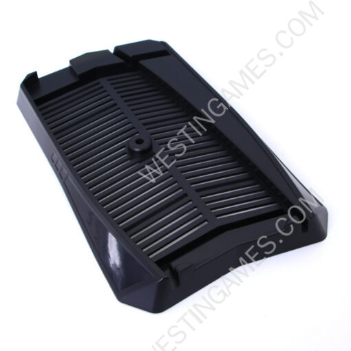 Plastic Vertical Stand Cooling Bracket Base Holder for PS5 HUD Console - Black - Image 5