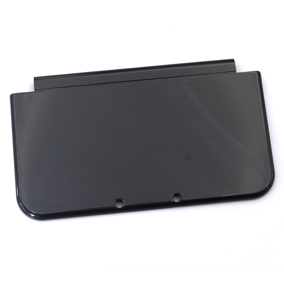 3DS黒 Amazon.com: Longzhuo Full Housing Case, 3DS XL Replacement