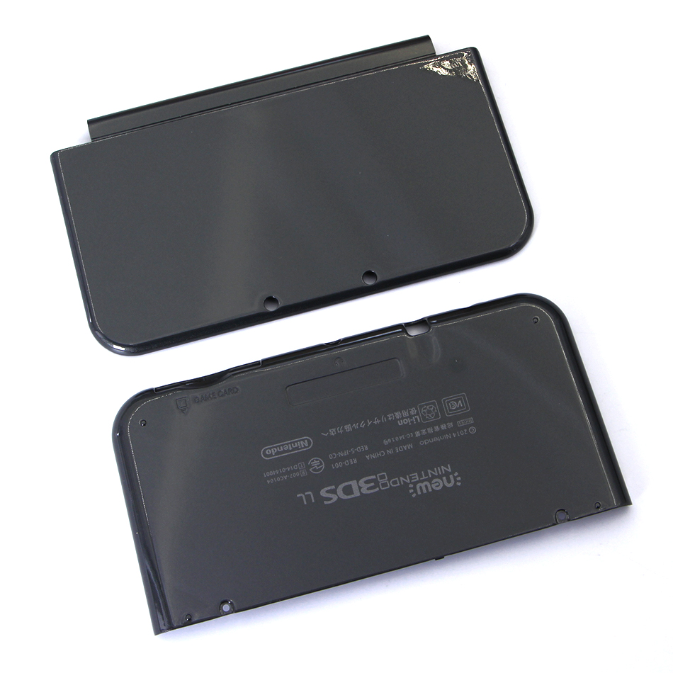 ３ＤＳLL NEW Nintendo 3DS LL XL Console System Japan Metallic Blue