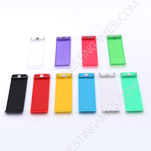 Rear Plastic Kick Stand Replacement for NS Switch - Colorful - Image 6