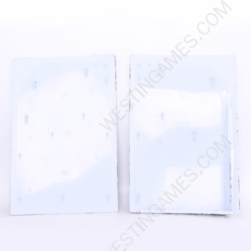 Replacement Limited Shockproof ABS Replacement Shell Cover for PS5 HUD System The Last of Us - Image 2