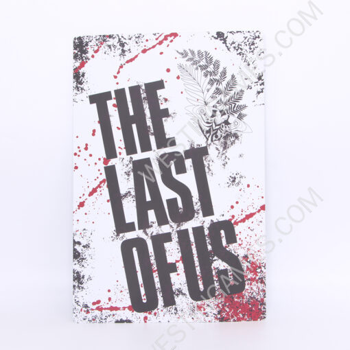 Replacement Limited Shockproof ABS Replacement Shell Cover for PS5 HUD System The Last of Us - Image 3