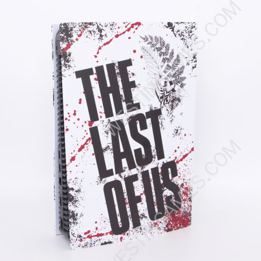 Replacement Limited Shockproof ABS Replacement Shell Cover for PS5 HUD System The Last of Us - Image 6