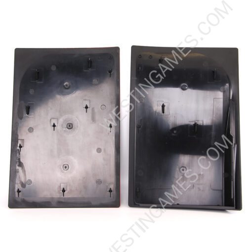 Replacement Limited Shockproof ABS Replacement Shell Cover for PS5 HUD System Call of Duty 3 - Image 2