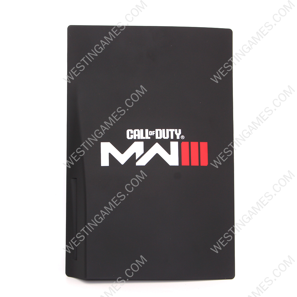 Replacement Limited Shockproof ABS Replacement Shell Cover for PS5 HUD System Call of Duty 3 - Image 3
