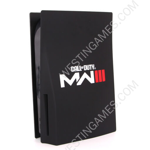 Replacement Limited Shockproof ABS Replacement Shell Cover for PS5 HUD System Call of Duty 3 - Image 5