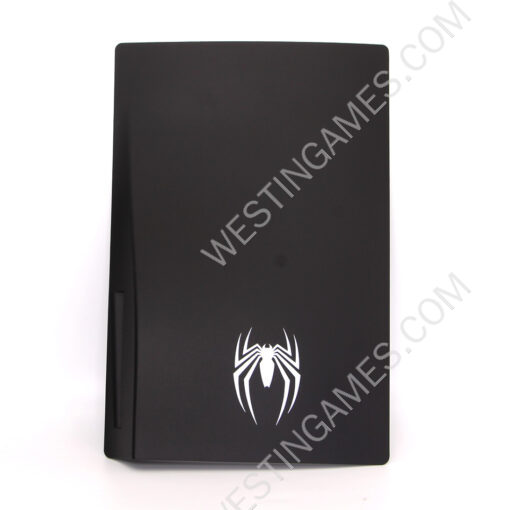 Replacement Limited Shockproof ABS Replacement Shell Cover for PS5 HUD System Spider-Man A - Image 3