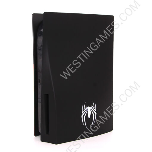 Replacement Limited Shockproof ABS Replacement Shell Cover for PS5 HUD System Spider-Man A - Image 5