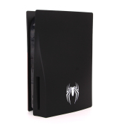 Replacement Limited Shockproof ABS Replacement Shell Cover for PS5 HUD System Spider-Man A 05