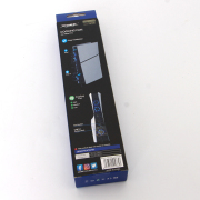 Cooling Fan Rear Blu-ray Radiator Cooler Fan TP5-1523 for PS5 Slim Host Console Black 02