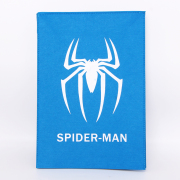 Spider-Man Protective Dust Prevent Cover Sleeve for PS5 Console - Blue