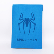 Spider-Man Protective Dust Prevent Cover Sleeve for PS5 Console - Blue 02