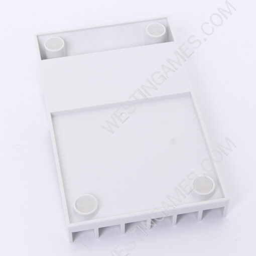 6 Game Disc Storage Seat Gamebox Stand for Switch oled and Switch Lite White Mario Limited - Image 5