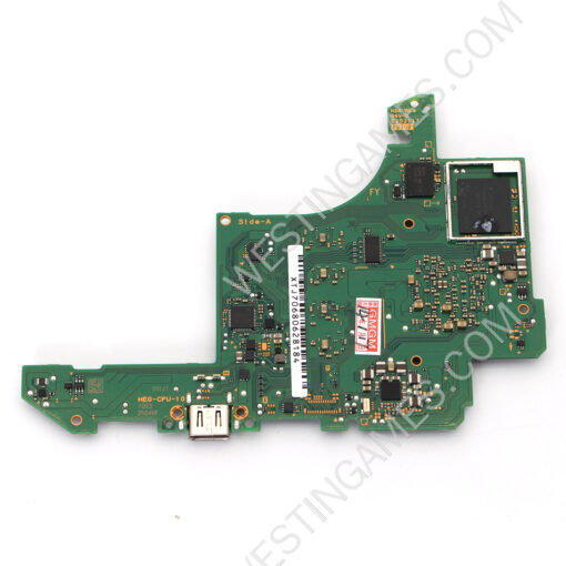 Main System PCB board Motherboard for Switch OLED Console - Pulled - Image 2