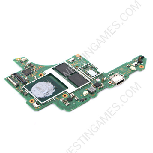 Main System PCB board Motherboard for Switch OLED Console - Pulled - Image 3