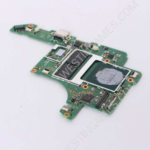 Main System PCB board Motherboard for Switch OLED Console - Pulled - Image 4