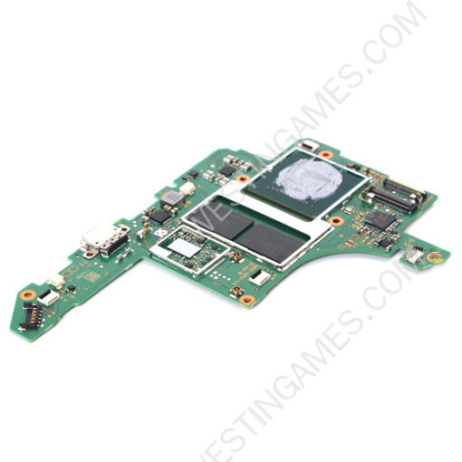 Main System PCB board Motherboard for Switch OLED Console - Pulled - Image 5
