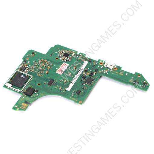 Main System PCB board Motherboard for Switch OLED Console - Pulled - Image 6