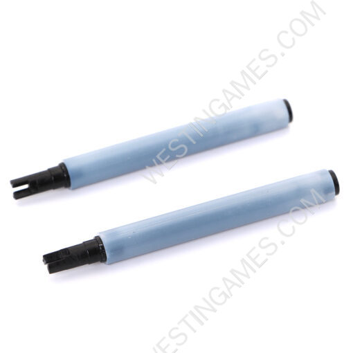 Blu-ray DVD Drive Plastic Roller Set Replacemenet for PS5 CFI-1000/1100/1200 - Pulled - Image 2