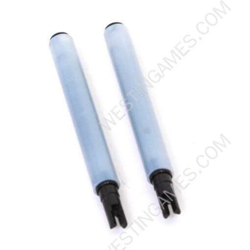 Blu-ray DVD Drive Plastic Roller Set Replacemenet for PS5 CFI-1000/1100/1200 - Pulled - Image 4