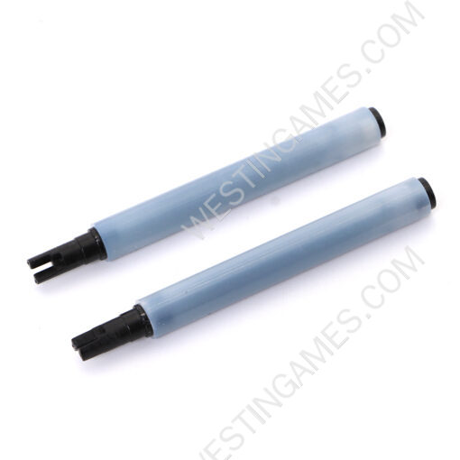 Blu-ray DVD Drive Plastic Roller Set Replacemenet for PS5 CFI-1000/1100/1200 - Pulled - Image 5