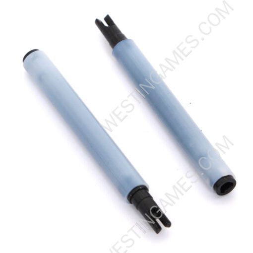 Blu-ray DVD Drive Plastic Roller Set Replacemenet for PS5 CFI-1000/1100/1200 - Pulled - Image 6