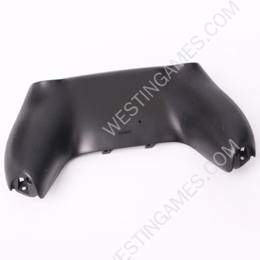 Rear Back Controller Cover Case Replacement for PS5 V1.0 Black OEM A - Image 4