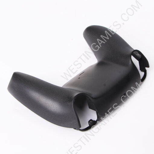 Rear Back Controller Cover Case Replacement for PS5 V1.0 Black OEM A - Image 5