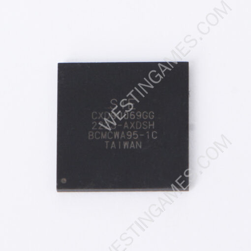 Original South Bridge CXD90069GG IC Chip for PS5 Controller Motherboard