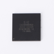 Original South Bridge CXD90069GG IC Chip for PS5 Controller Motherboard
